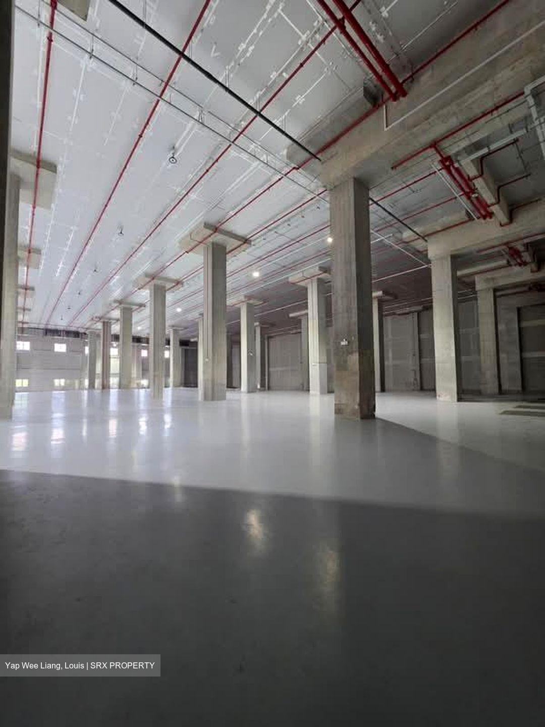 Tuas South Avenue 1 (D22), Warehouse #604824141